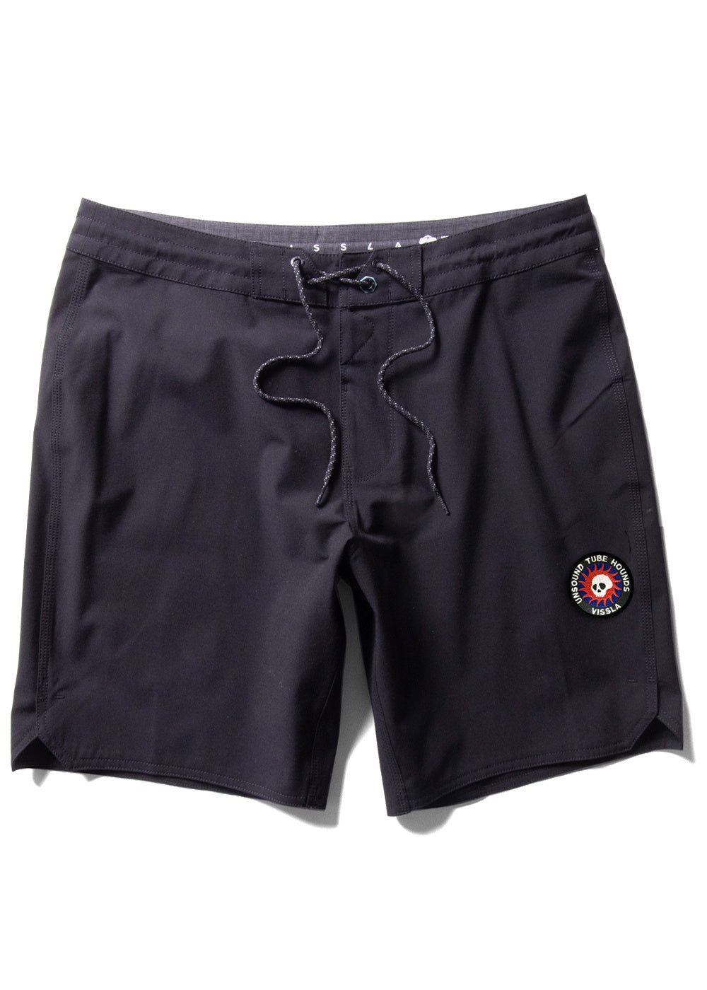 VISSLA MAILLOT DE SURF LONG SET 20,5“ Black
