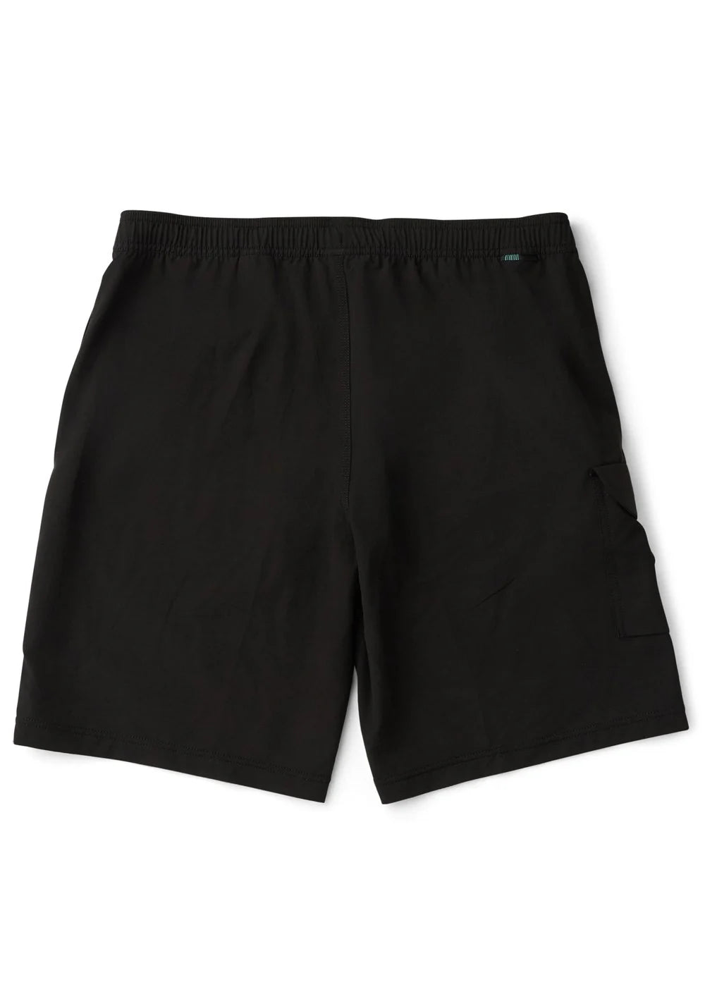 VISSLA MAILLOT LONG SETS 21“ ECOLASTIC Black