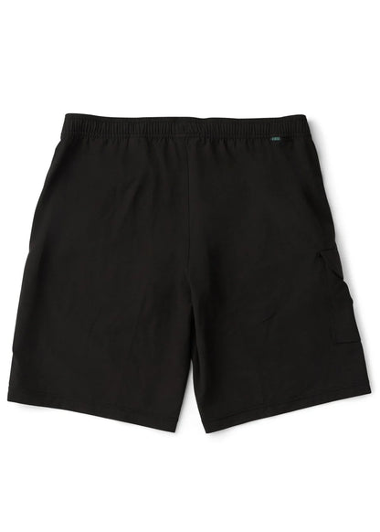 VISSLA MAILLOT LONG SETS 21“ ECOLASTIC Black