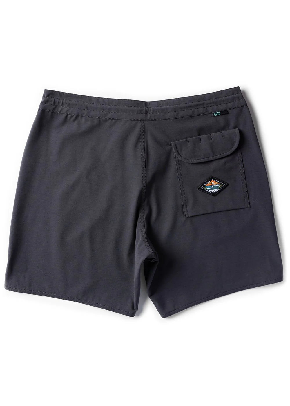 VISSLA MAILLOT SHORT SETS 16,5“ Phantom
