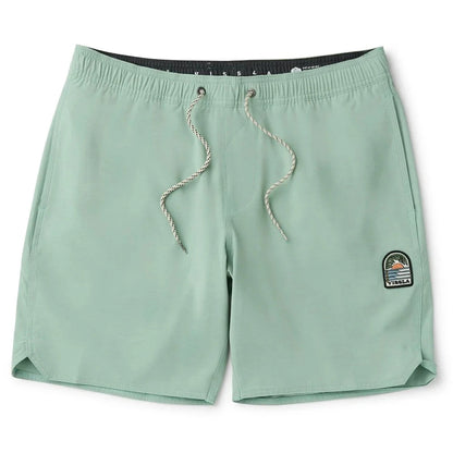 maillot de surf vue de face