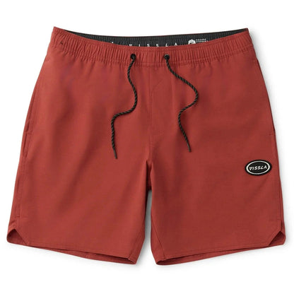 vissla maillot elastique