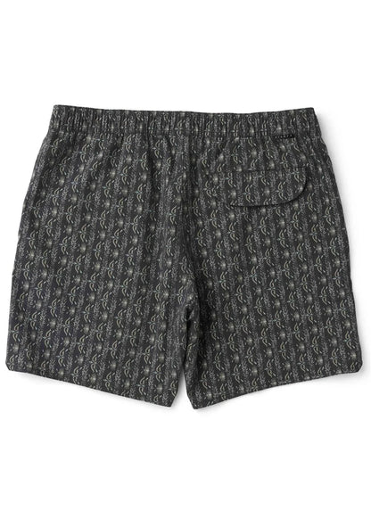 VISSLA MAILLOT OUTWEST ECOLASTIC 16,5“ Phantom