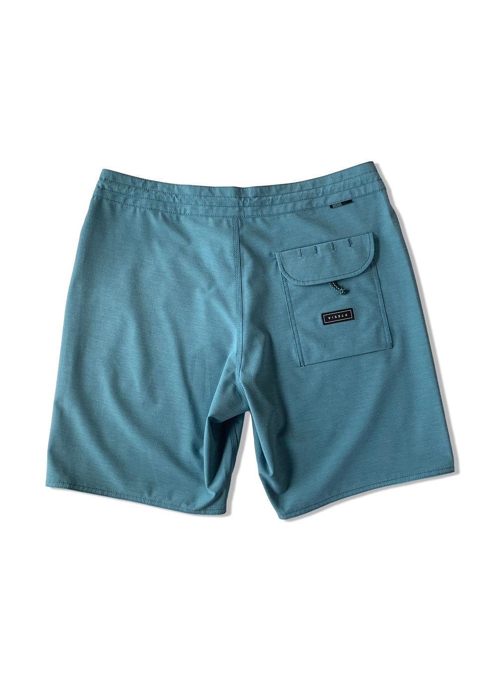 VISSLA MAILLOT DE SURF SOLID SET 18,5“ Tib