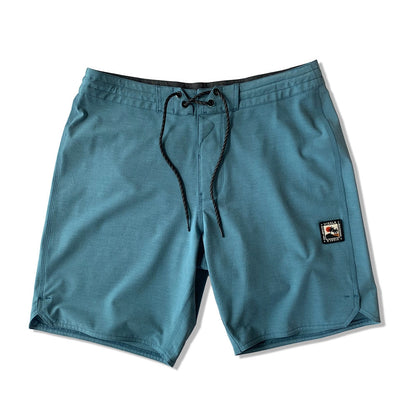 vissla solid set vue de face