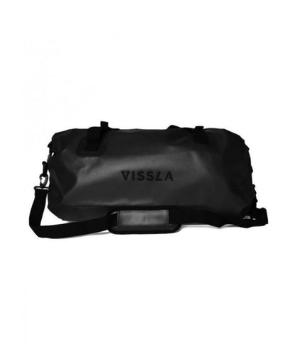 VISSLA SAC ETANCHE DUFFLE 40L Black