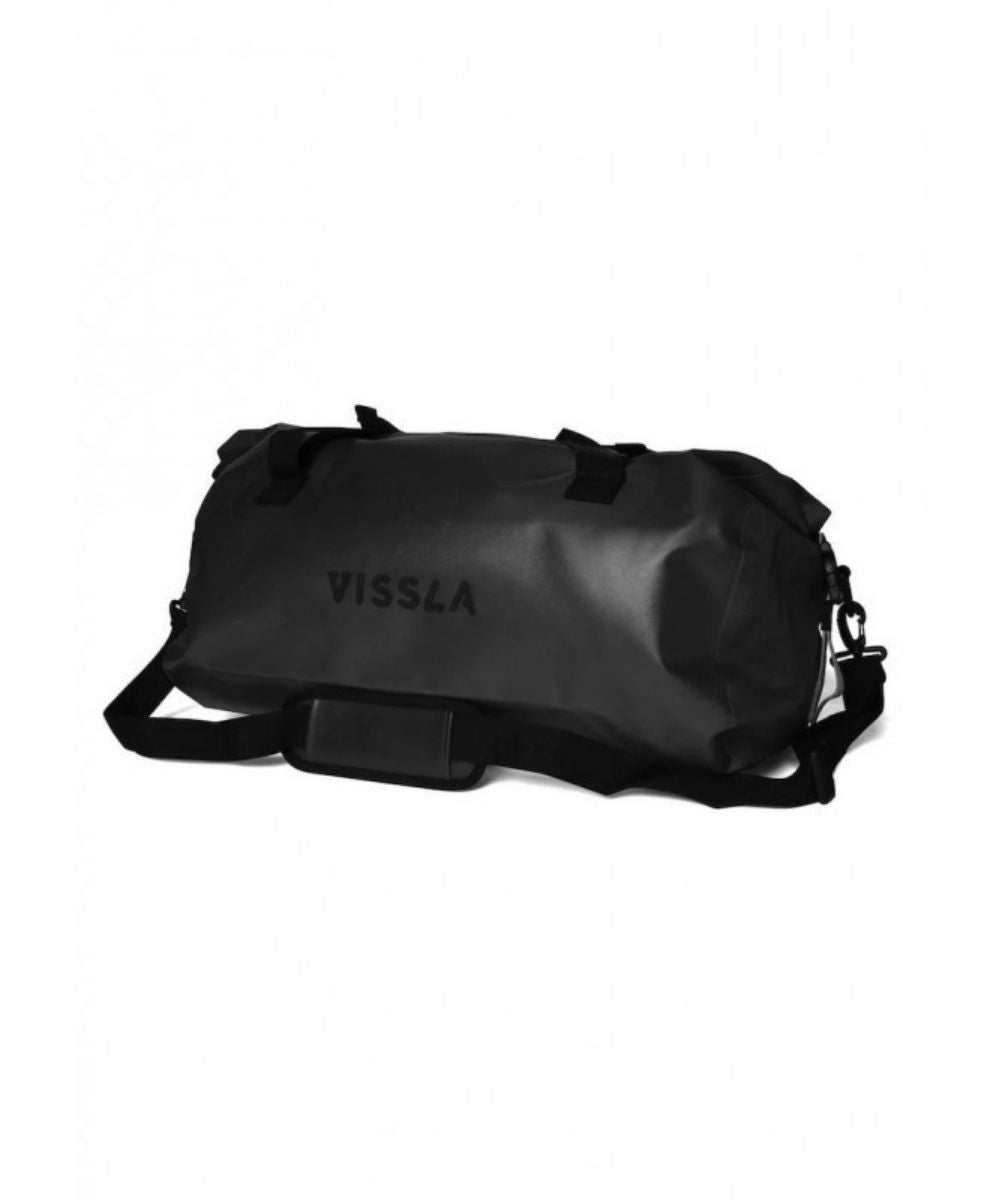 VISSLA SAC ETANCHE DUFFLE 40L Black