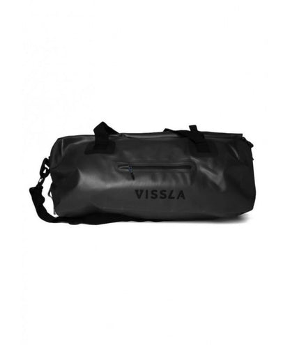 VISSLA SAC ETANCHE DUFFLE 40L Black