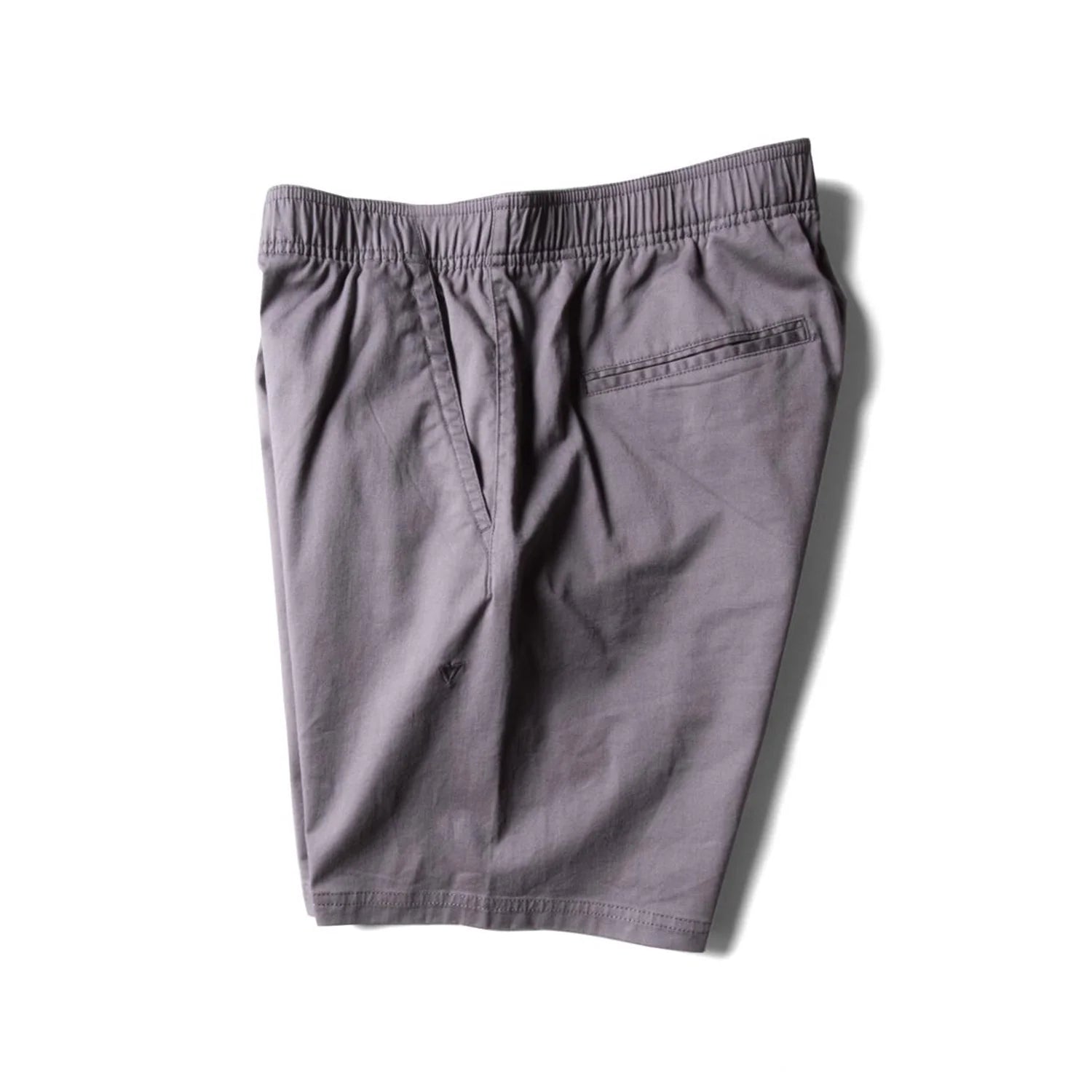 detail poches cotes et arrieres