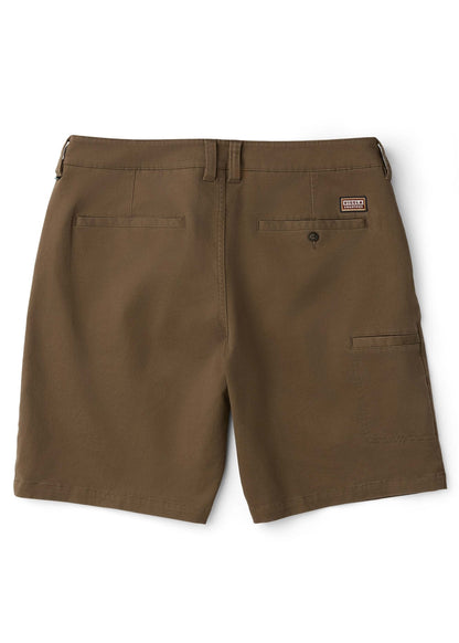 VISSLA WALKSHORT COAST DRIFTER 21“ Tek