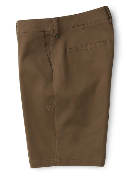 VISSLA WALKSHORT COAST DRIFTER 21“ Tek