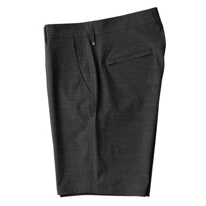 bermuda homme hybride vissla vues poches
