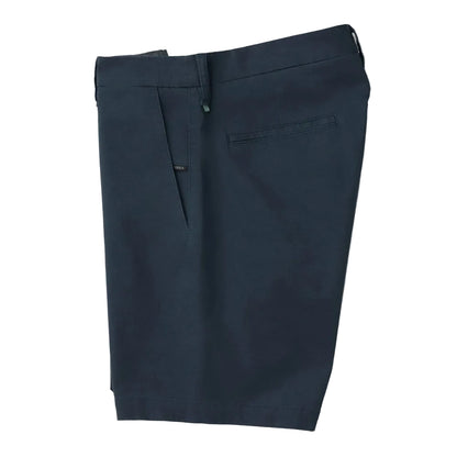 short homme Vissla coupe moderne sans couture latérale confort mouvement été