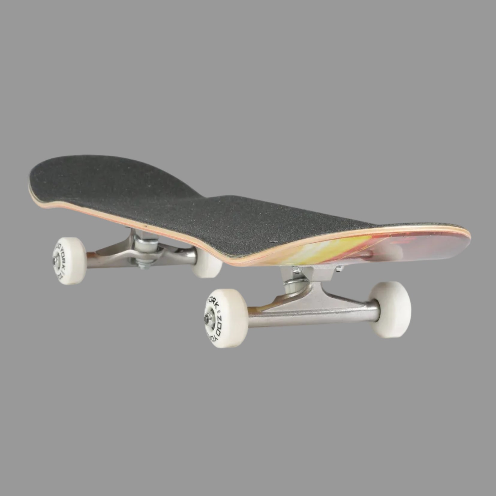 ZOO YORK SKATE COMPLET SUNRISE 7’5“
