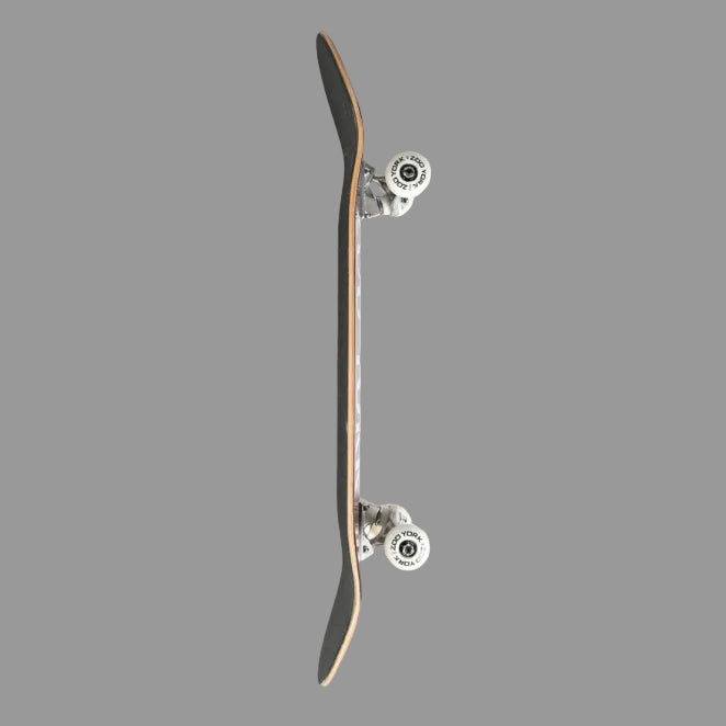ZOO YORK SKATE COMPLET SUNRISE 7’5“